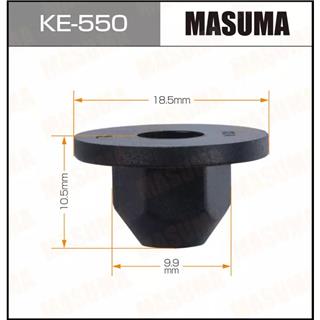 Thermostat Masuma