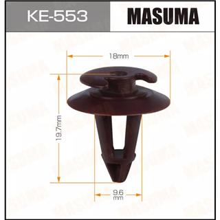 Thermostat Masuma