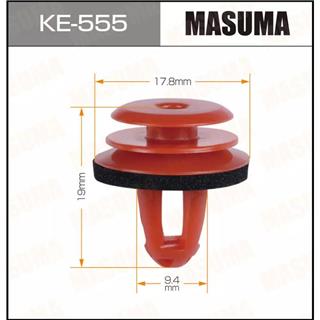 Thermostat Masuma