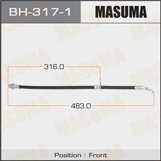 Thermostat Masuma