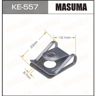 Thermostat Masuma