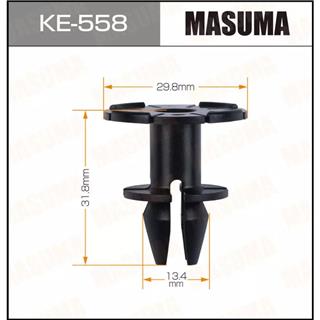 Thermostat Masuma