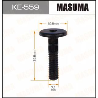 Thermostat Masuma