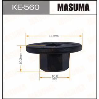 Thermostat Masuma