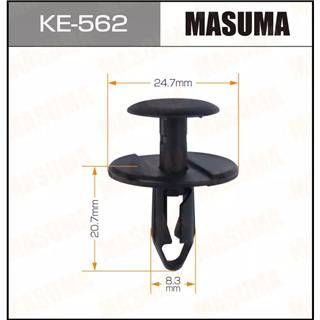 Thermostat Masuma