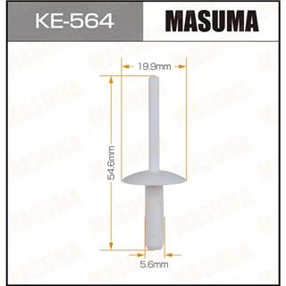 Thermostat Masuma