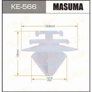 Thermostat Masuma