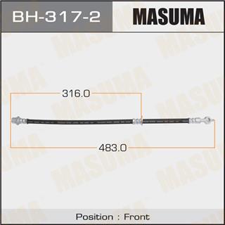 Thermostat Masuma