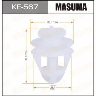 Thermostat Masuma