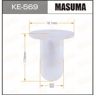 Thermostat Masuma