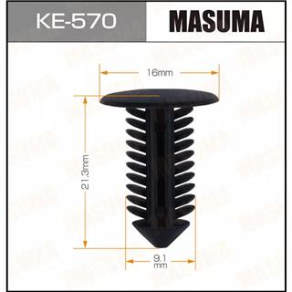 Thermostat Masuma