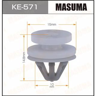 Thermostat Masuma