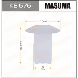 Thermostat Masuma