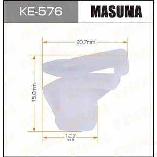 Thermostat Masuma