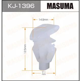 Thermostat Masuma