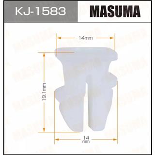 Thermostat Masuma