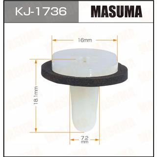 Thermostat Masuma