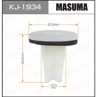 Thermostat Masuma