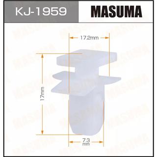 Thermostat Masuma