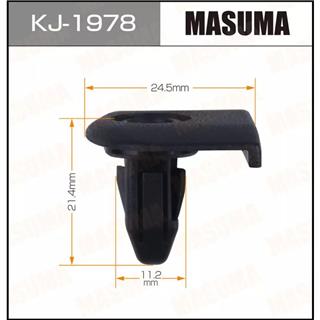 Thermostat Masuma