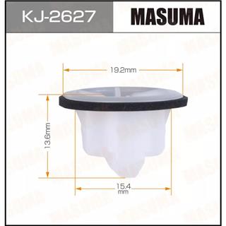 Thermostat Masuma