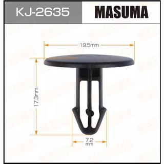 Thermostat Masuma