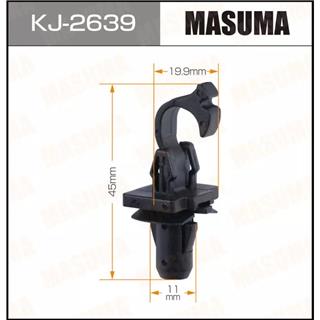 Thermostat Masuma