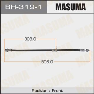 Thermostat Masuma