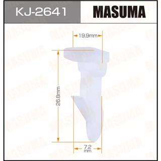 Thermostat Masuma