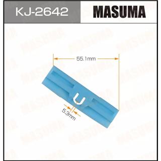 Thermostat Masuma