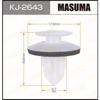 Thermostat Masuma