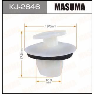 Thermostat Masuma