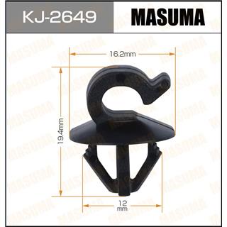Thermostat Masuma