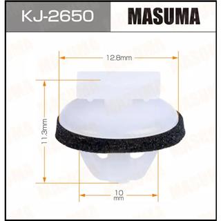 Thermostat Masuma
