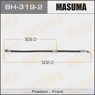 Thermostat Masuma