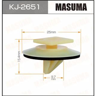 Thermostat Masuma