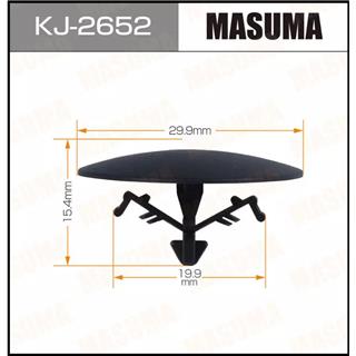 Thermostat Masuma