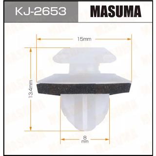 Thermostat Masuma