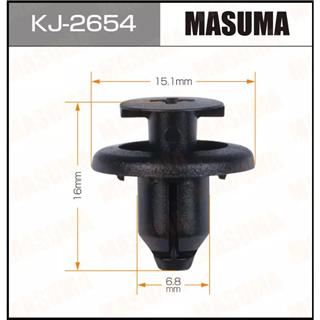 Thermostat Masuma