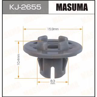 Thermostat Masuma
