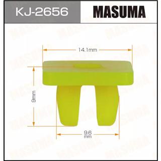 Thermostat Masuma