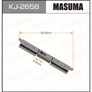 Thermostat Masuma