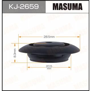Thermostat Masuma