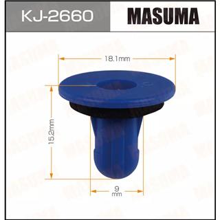 Thermostat Masuma