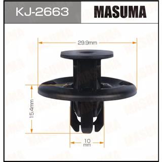 Thermostat Masuma
