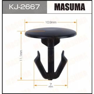 Thermostat Masuma