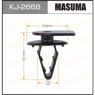 Thermostat Masuma
