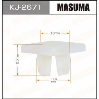 Thermostat Masuma