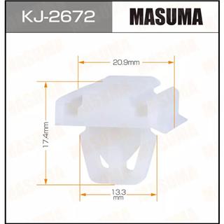 Thermostat Masuma
