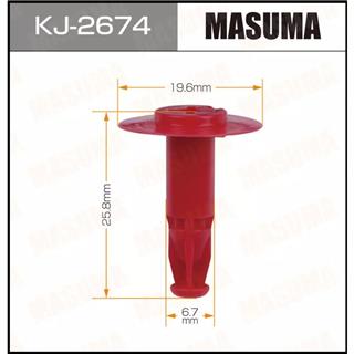 Thermostat Masuma
